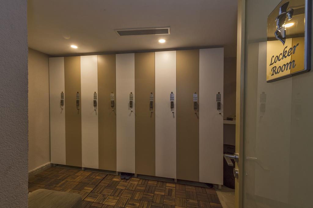 โรงแรมกลอเรียส อิสตันบูล ภายนอก รูปภาพ